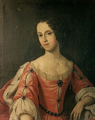 Eléonore Sophie de Schleswig-Holstein-Sønderbourg