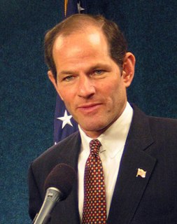 Eliot Spitzer>