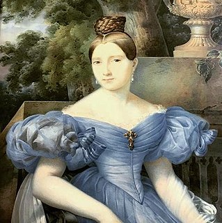 Elisa Napolena Baciocchi