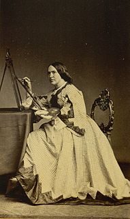 Elisabeth Jerichau-Baumann