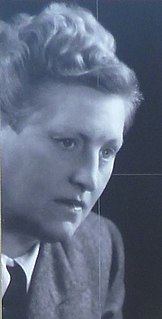 Elisabeth Selbert