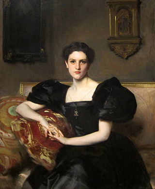 Elizabeth Astor Winthrop Chanler