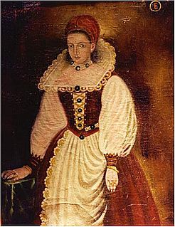 Isabel Báthory