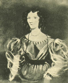 Elizabeth Dickens