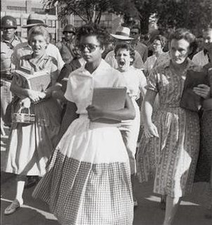 Elizabeth Eckford