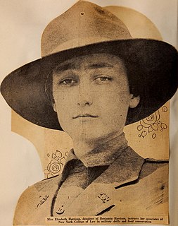 Elizabeth Harrison Walker