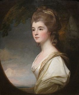 Elizabeth Leveson-Gower