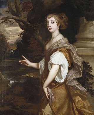 Elizabeth Percy, Countess of Northumberland
