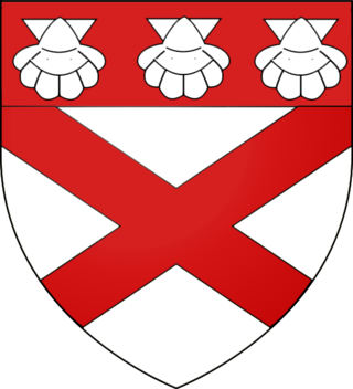 Elizabeth Tailboys, 4th Baroness Tailboys of Kyme