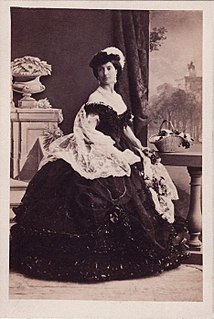 Elizabeth Wellesley, Duchess of Wellington