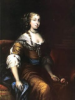 Elizabeth Wilmot, Countess of Rochester>