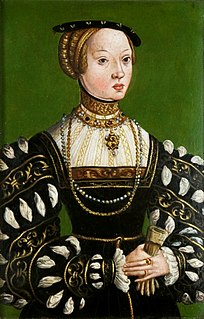 Isabel de Habsburgo
