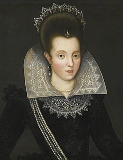 Isabel de Dinamarca