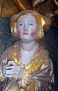 Isabel de Dinamarca (1485-1555)
