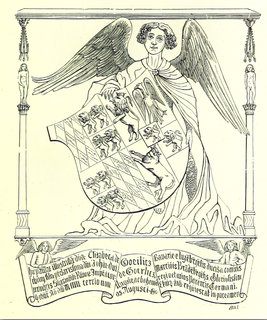 Elisabeth, Duchess of Luxembourg