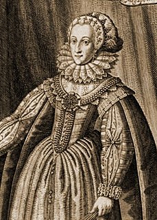 Isabel de Hesse-Kassel