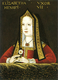 Isabel de York