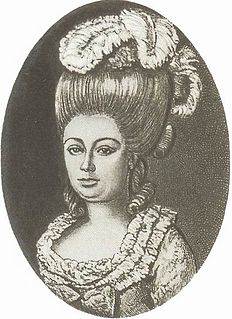 Elizaveta Vorontsova