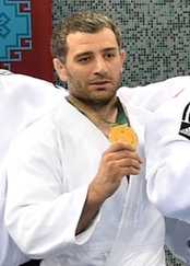 Elkhan Mammadov
