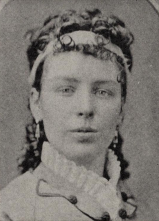 Eliza Stewart Udall