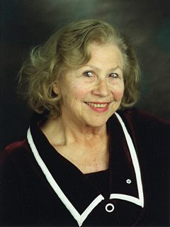 Ellen Burka