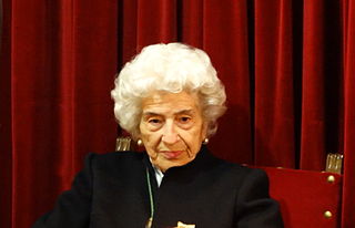 Eloísa García de Wattenberg