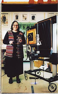 Elsa Dorfman