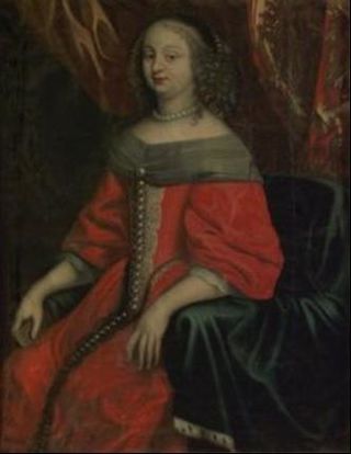 Elsa Elisabeth Brahe