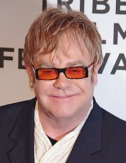 Elton John>
