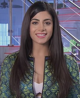 Emeraude Toubia