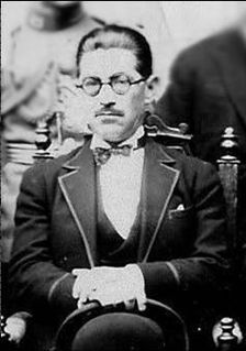 Emilio Villanueva Peñaranda