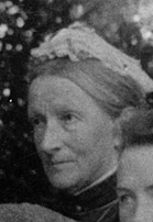 Miss Emily Weddell Acland (Harper, J B A,Harper, Emily Weddell)