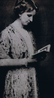 Emily Lytton Lutyens