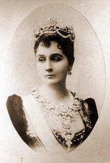 Amina Najiba Khanum Effendi