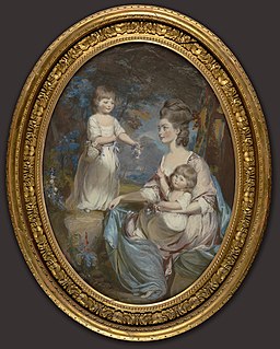 Emma, Lady Tankerville