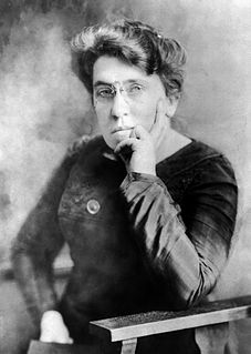 Emma Goldman>