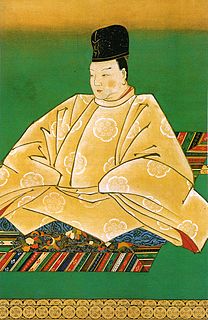 Emperador Higashiyama