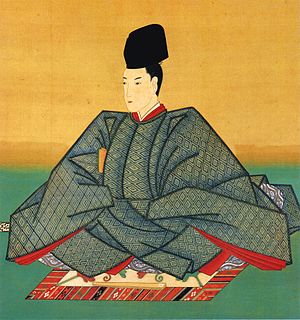 Emperador Sakuramachi