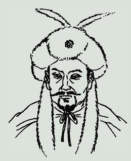 Emperador Shizong