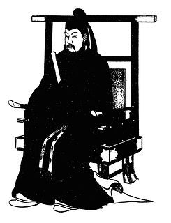 Emperador Tenji