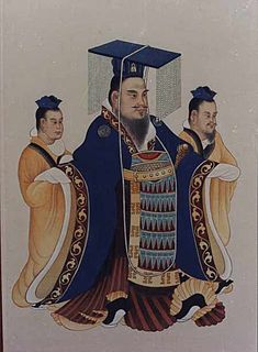 Emperador Wu