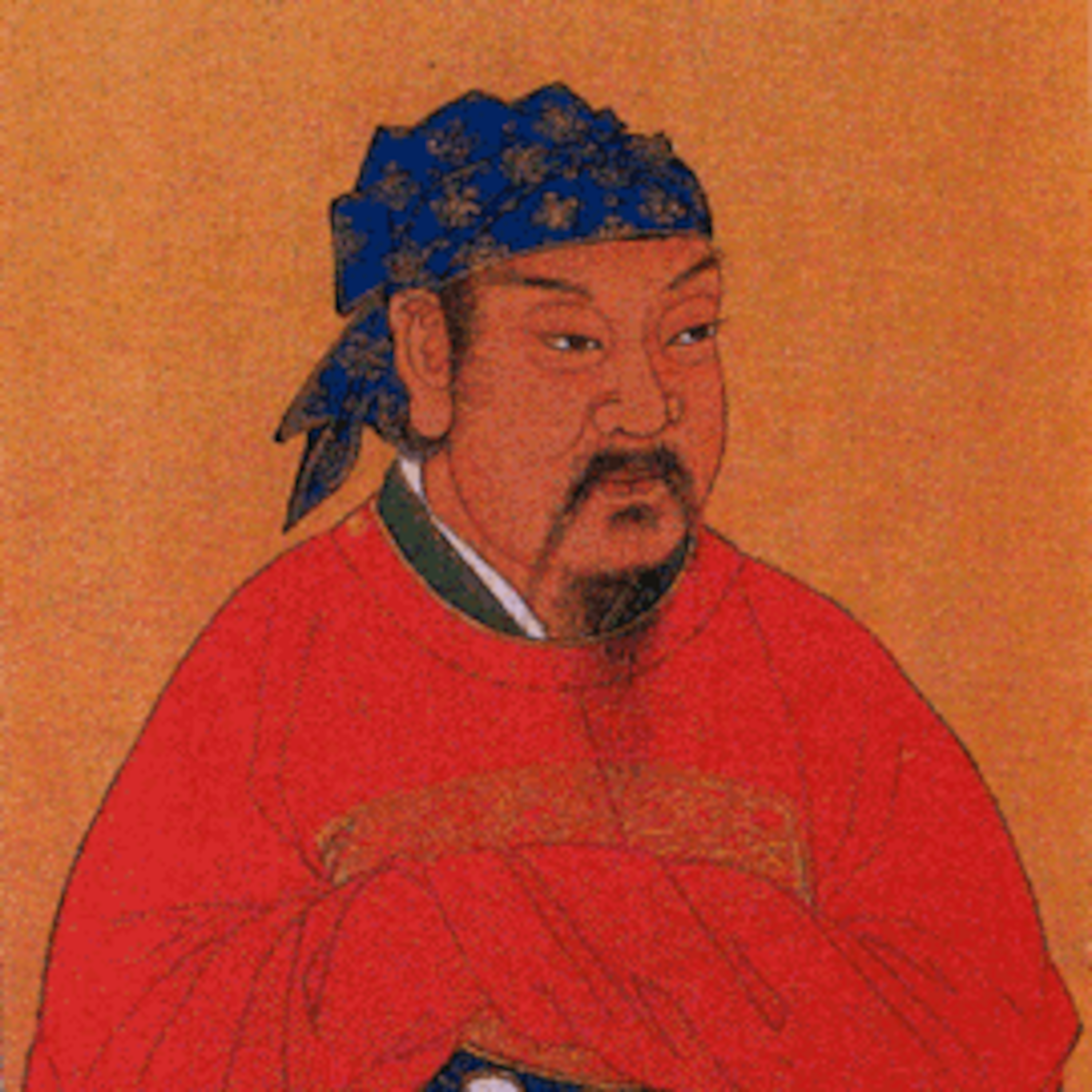 Emperor Wu of Liu Song