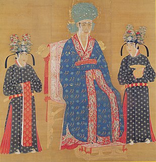 Empress Cao
