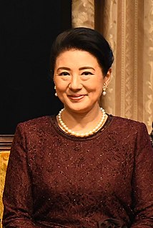 Emperatriz Masako