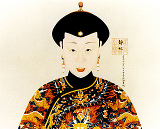 Empress Xiaojingcheng