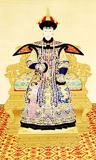 Empress Xiaoxianchun