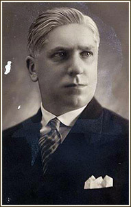 Endre Bajcsy-Zsilinszky