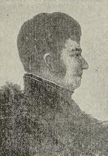 Enevold Steenblock Høyum