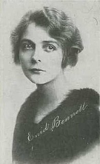 Enid Bennett