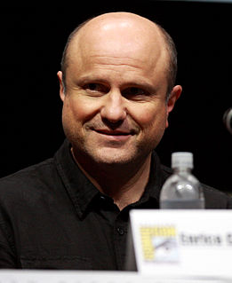 Enrico Colantoni
